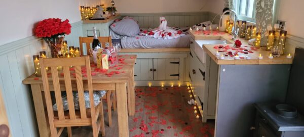 Room No 5 Shepter   - Image 4